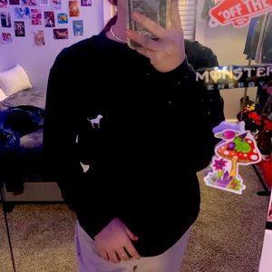 PINK LONGSLEVE small